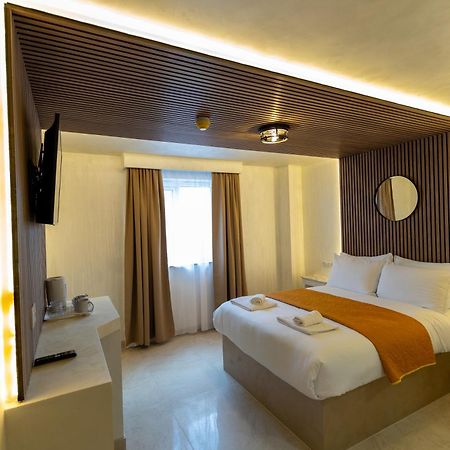 Hotel Paragraph Tottenham Londra Esterno foto