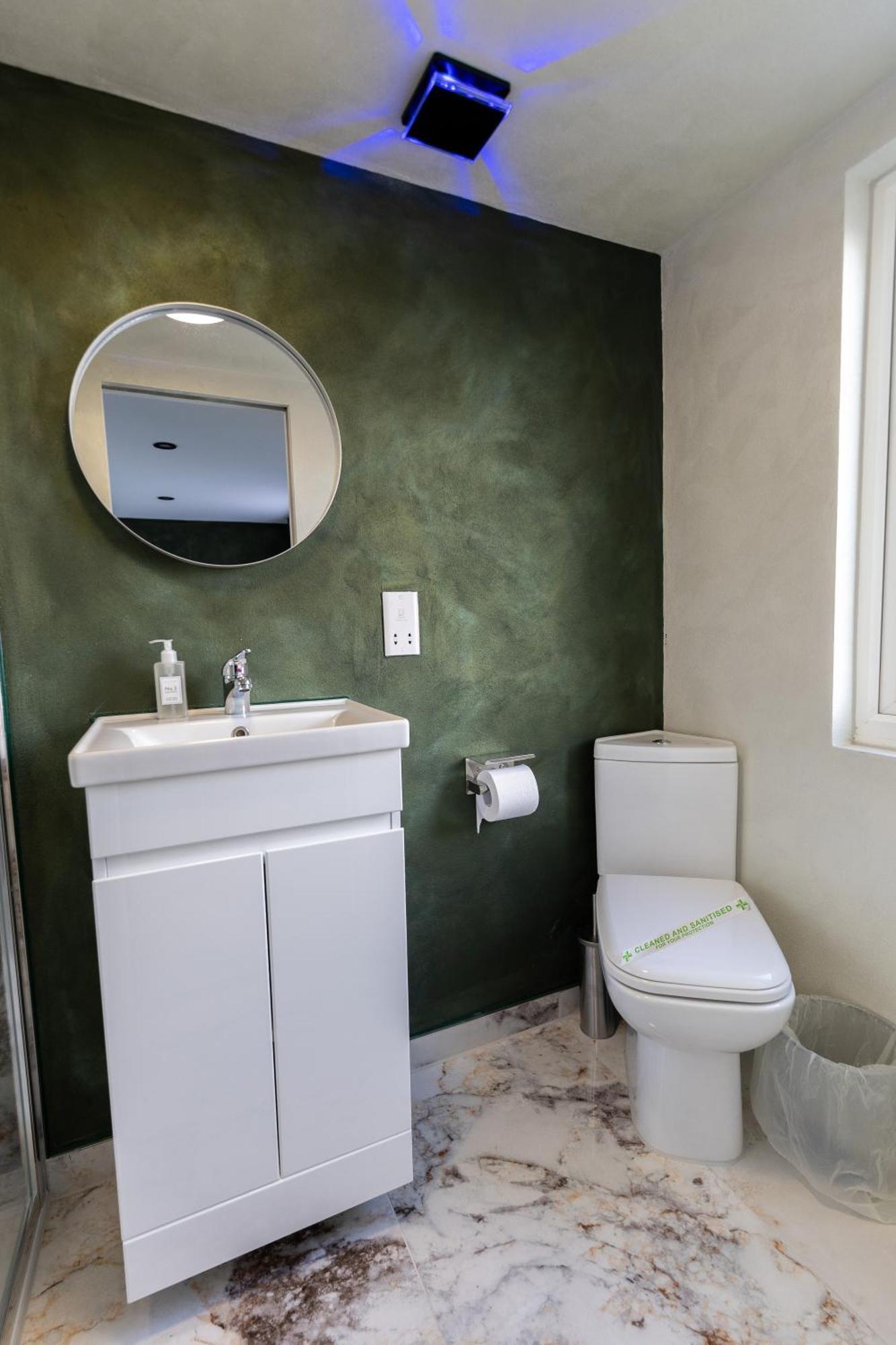 Hotel Paragraph Tottenham Londra Esterno foto