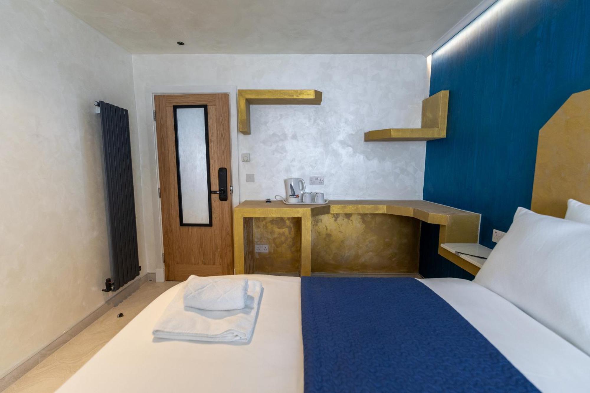 Hotel Paragraph Tottenham Londra Esterno foto