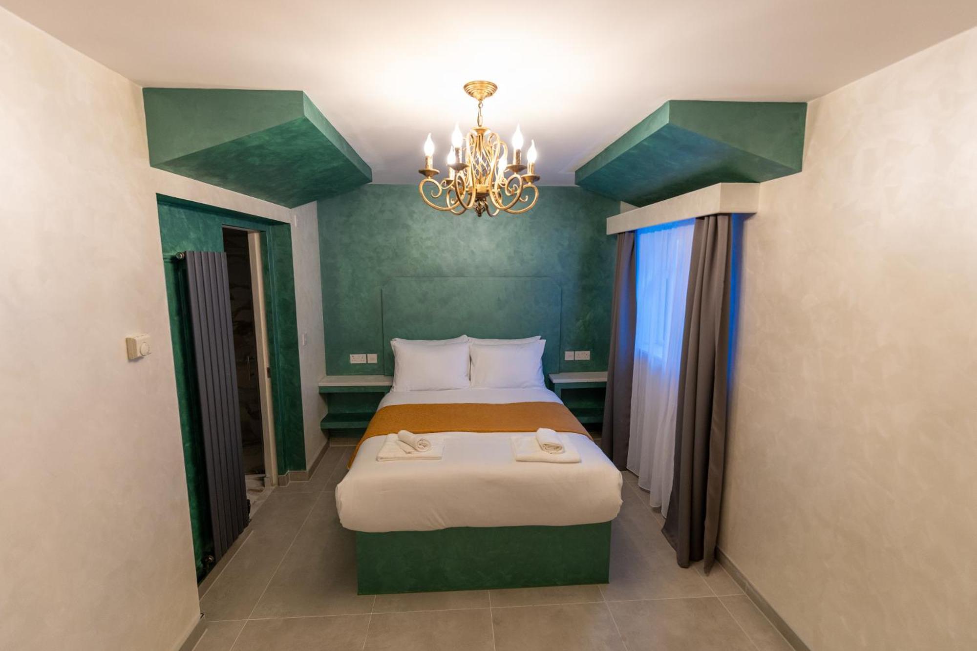 Hotel Paragraph Tottenham Londra Esterno foto