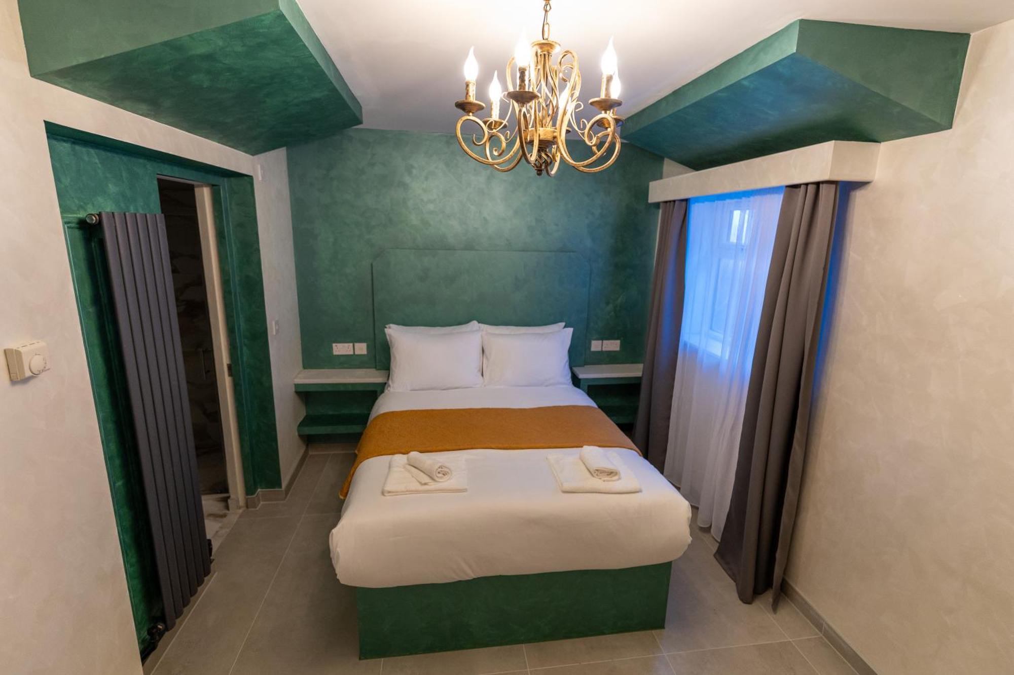 Hotel Paragraph Tottenham Londra Esterno foto