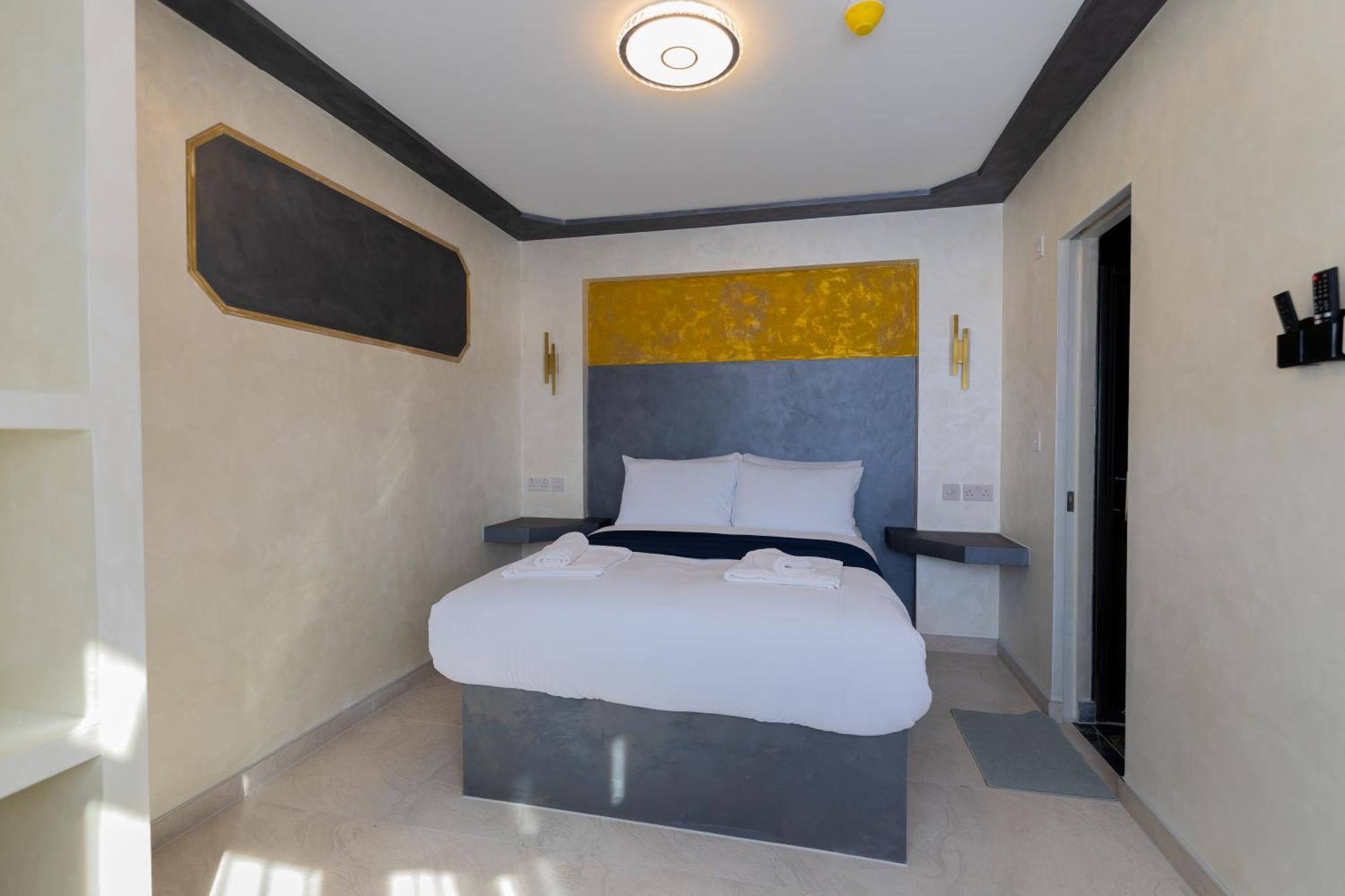 Hotel Paragraph Tottenham Londra Esterno foto